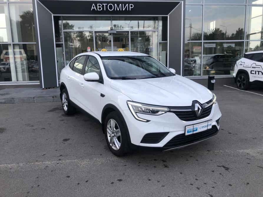 Renault Arkana I Брянск  - изображение 3
