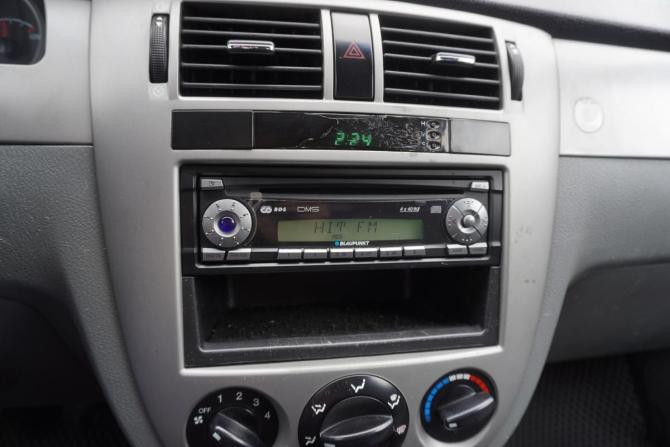 Chevrolet Lacetti I с пробегом 2011 года, цена 479 000 рублей, 222953 км, седан, Автокод Объявления