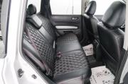 Nissan X-Trail II Рестайлинг Красноярск  - изображение 48