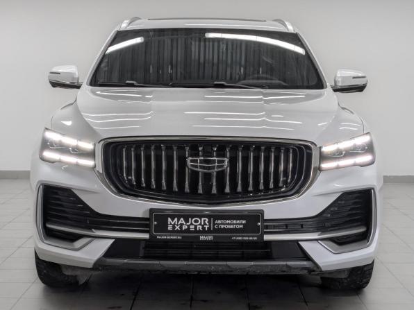 Geely Monjaro I с пробегом 2025 года, цена 3 890 000 рублей, 10643 км, внедорожник, Автокод Объявления