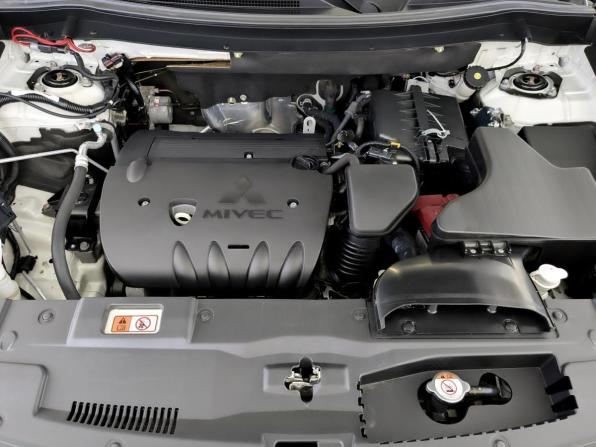 Mitsubishi Outlander III Рестайлинг 3 с пробегом 2020 года, цена 2 655 000 рублей, 54276 км, внедорожник, Автокод Объявления