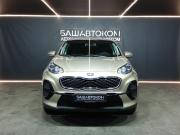 Kia Sportage IV Рестайлинг Уфа  - изображение 17