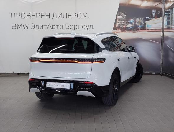 Voyah Free I Рестайлинг с пробегом 2023 года, цена 4 499 000 рублей, 35083 км, внедорожник, Автокод Объявления