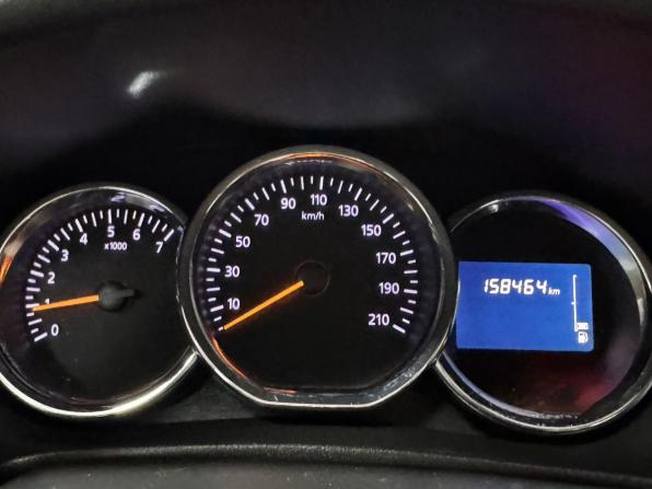 Renault Sandero II с пробегом 2014 года, цена 765 000 рублей, 158464 км, хэтчбек, Автокод Объявления