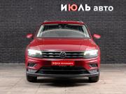 Volkswagen Tiguan II Екатеринбург  - изображение 24