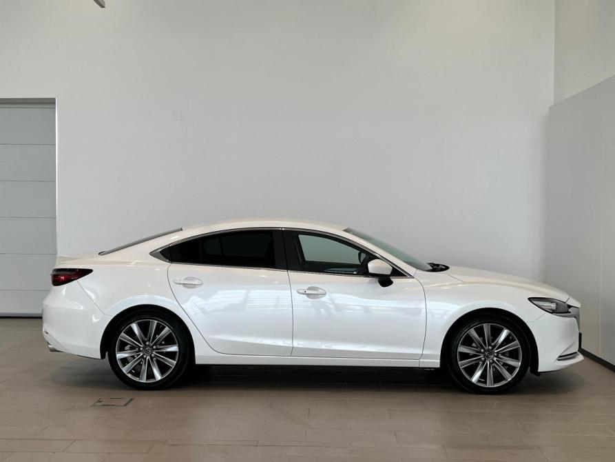 Mazda 6 III (GJ) Рестайлинг 2 Волгоград  - изображение 4