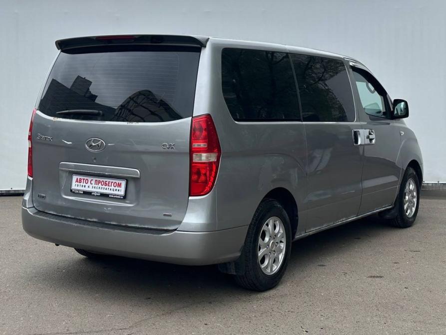 Hyundai Grand Starex I Москва  - изображение 5