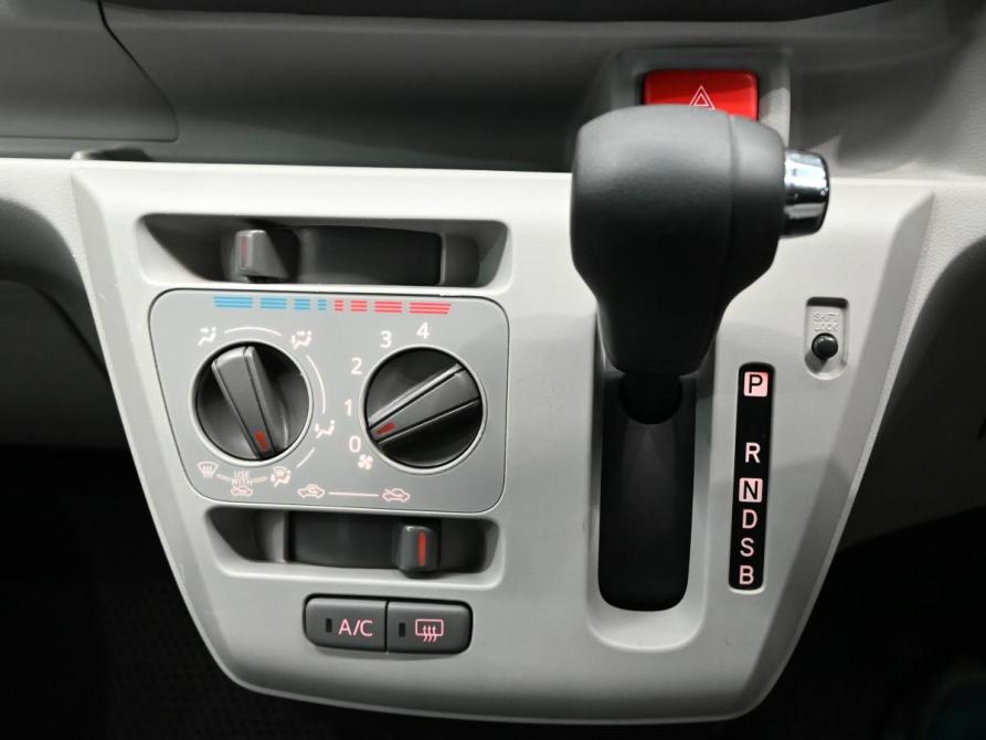 Daihatsu Mira e:S II Екатеринбург  - изображение 15