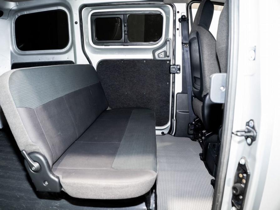 Nissan NV200 Чита  - изображение 5