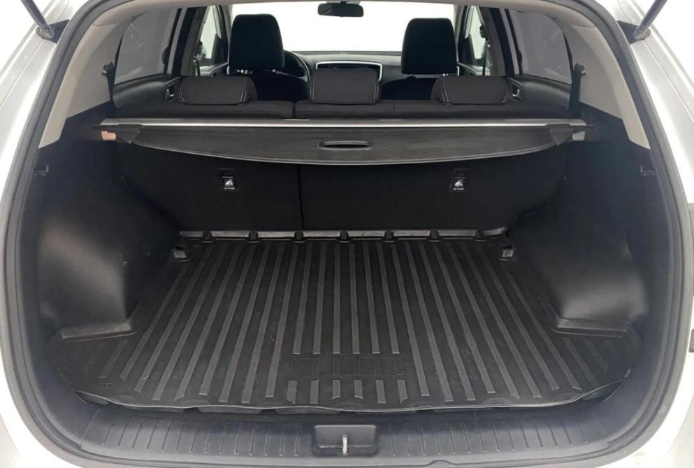 Kia Sportage IV Рестайлинг Екатеринбург  - изображение 16