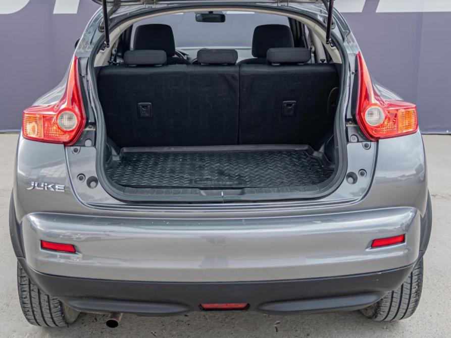 Nissan Juke I Краснодар  - изображение 19