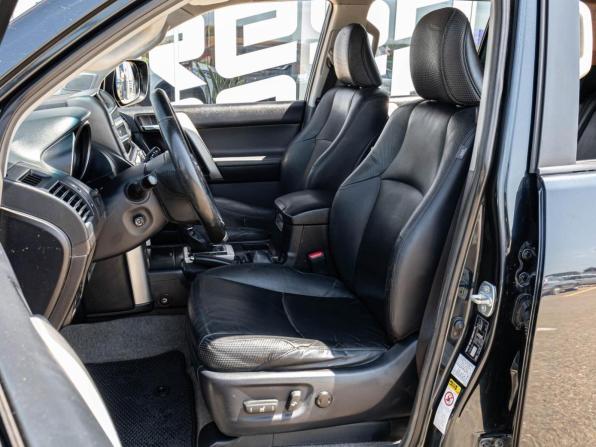 Toyota Land Cruiser Prado 150 Series с пробегом 2010 года, цена 2 290 000 рублей, 262041 км, внедорожник, Автокод Объявления