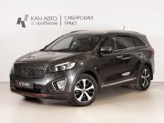 Kia Sorento III Prime Казань  - изображение 9