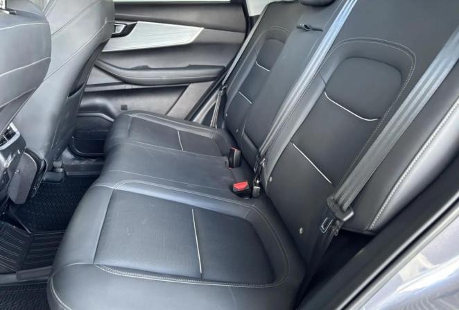 Chery Tiggo 7 Pro Max I с пробегом 2023 года, цена 2 200 000 рублей, 27495 км, внедорожник, Автокод Объявления