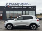 Chery Tiggo 4 I Рестайлинг Волгоград  - изображение 45