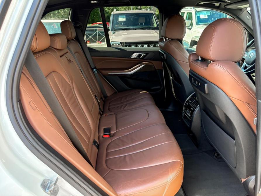 BMW X5 IV (G05/G18) Санкт-Петербург  - изображение 14