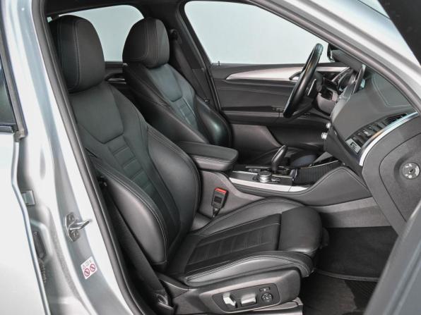 BMW X4 II (G02) с пробегом 2018 года, цена 4 483 000 рублей, 117631 км, внедорожник, Автокод Объявления