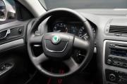 Skoda Octavia II (A5) Рестайлинг Крым  - изображение 34