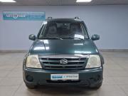 Suzuki Grand Vitara I Рестайлинг Москва  - изображение 23