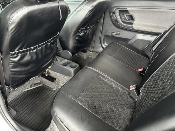 Skoda Fabia II с пробегом 2008 года, цена 440 000 рублей, 153303 км, хэтчбек, Автокод Объявления