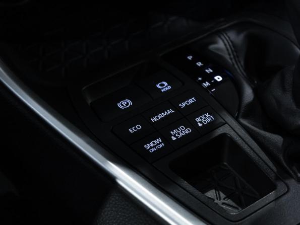 Toyota RAV4 V (XA50) с пробегом 2022 года, цена 3 550 000 рублей, 25394 км, внедорожник, Автокод Объявления