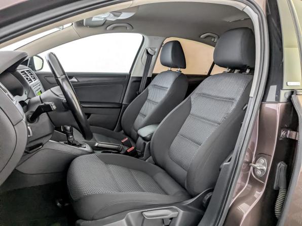 Volkswagen Jetta VI с пробегом 2014 года, цена 1 155 000 рублей, 116338 км, седан, Автокод Объявления