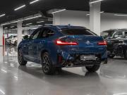 BMW X4 II (G02) Рестайлинг Москва  - изображение 32
