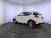 Nissan Juke I Москва  - изображение 36
