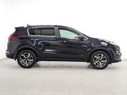 Kia Sportage IV Рестайлинг Москва  - изображение 31