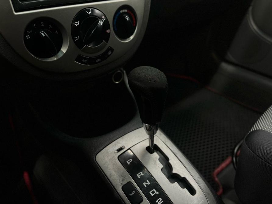Chevrolet Lacetti I Ростов-на-Дону  - изображение 11