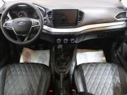 Lada (ВАЗ) Vesta I Рестайлинг (NG) Калуга  - изображение 23