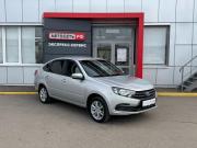 Lada (ВАЗ) Granta I Рестайлинг Альметьевск  - изображение 23