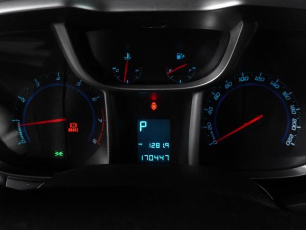 Chevrolet Orlando I с пробегом 2012 года, цена 1 249 000 рублей, 170447 км, компактвэн, Автокод Объявления
