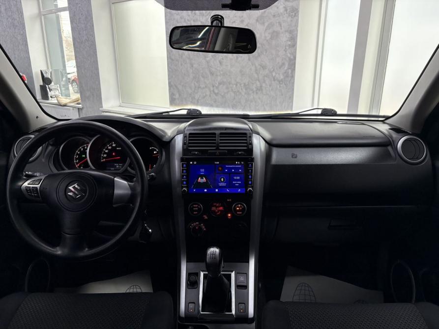 Suzuki Grand Vitara II Рестайлинг Ярославль  - изображение 23
