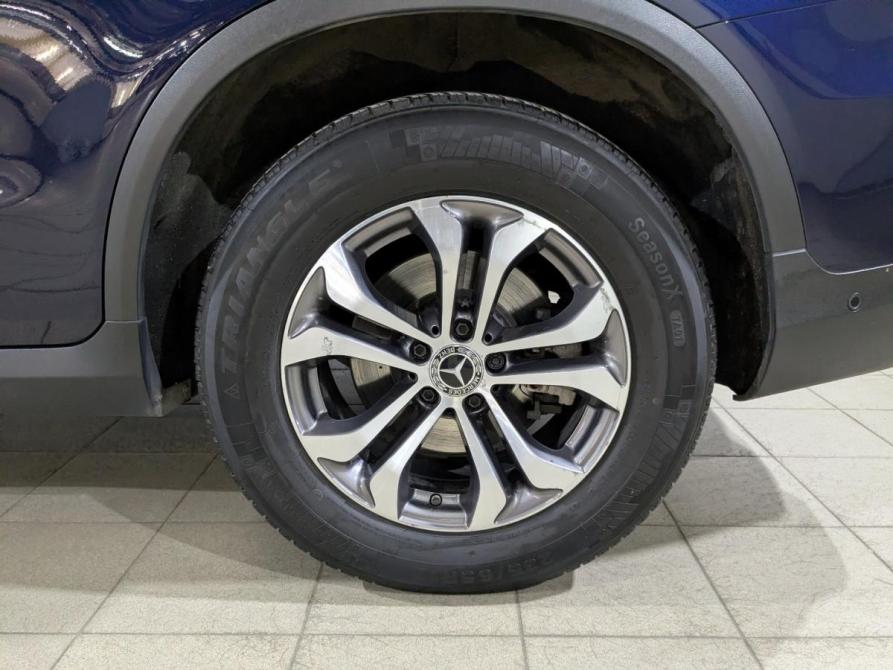 Mercedes-Benz GLC I (X253) Химки  - изображение 6
