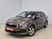 Skoda Rapid II Альметьевск  - изображение 20