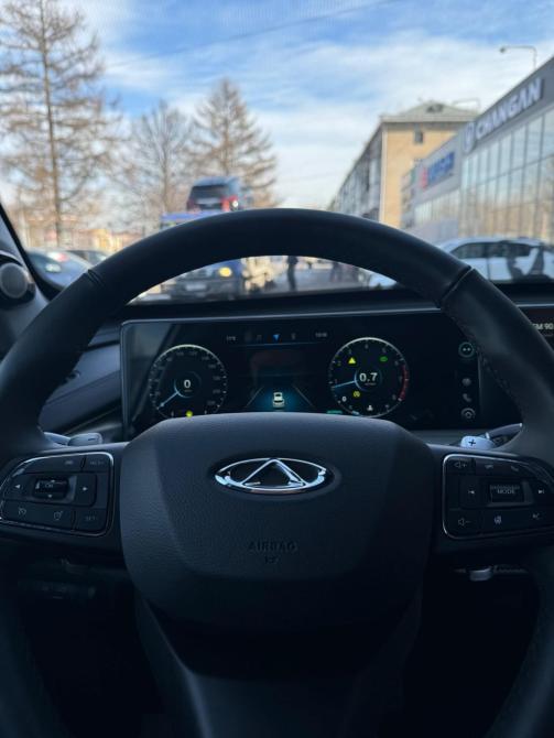 Chery Tiggo 8 Pro Max I Пермь  - изображение 15