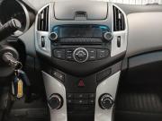 Chevrolet Cruze I Рестайлинг Пермь  - изображение 30