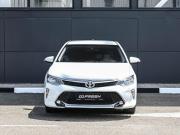 Toyota Camry VII (XV50) Рестайлинг 2 Новороссийск  - изображение 26
