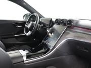 Mercedes-Benz C-Класс V (W206) Москва  - изображение 31
