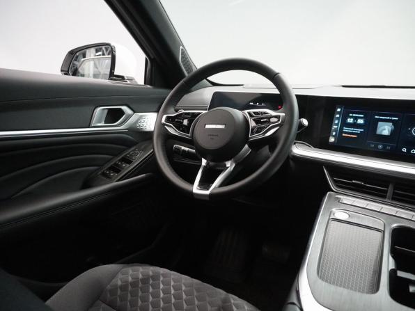 Haval F7 II с пробегом 2025 года, цена 2 630 000 рублей, 9770 км, внедорожник, Автокод Объявления
