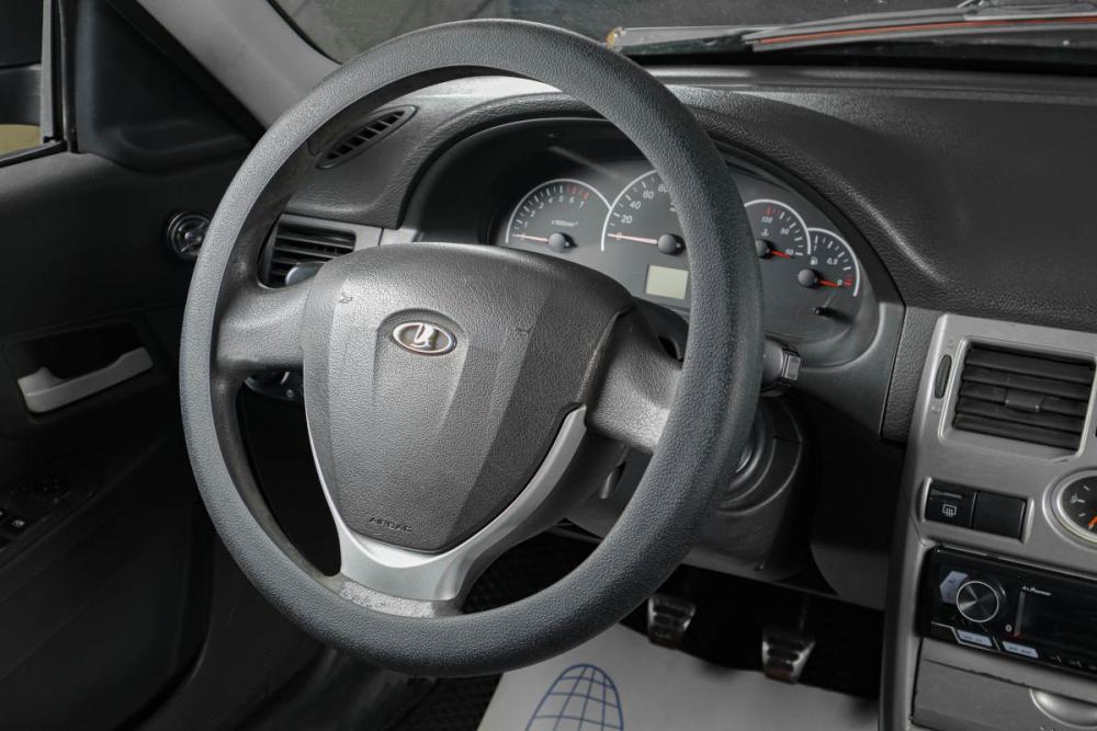 Lada (ВАЗ) Priora I Тюмень  - изображение 12
