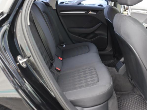 Audi A3 III (8V) с пробегом 2014 года, цена 899 000 рублей, 190727 км, хэтчбек, Автокод Объявления