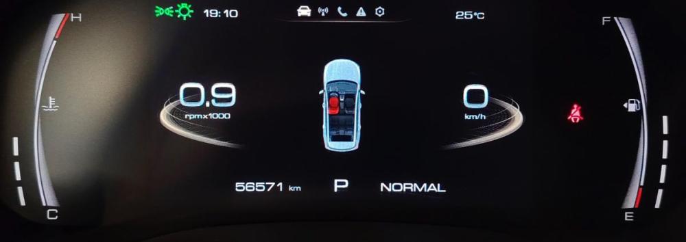 Haval Jolion I Санкт-Петербург  - изображение 19