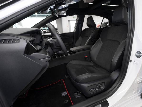 Toyota Camry IX (XV80) China Market с пробегом 2026 года, цена 4 700 000 рублей, 24 км, седан, Автокод Объявления