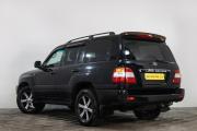 Toyota Land Cruiser 100 Series Рестайлинг 2 Сургут  - изображение 24