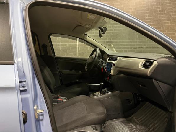 Citroen C-Elysee I с пробегом 2013 года, цена 900 000 рублей, 78944 км, седан, Автокод Объявления