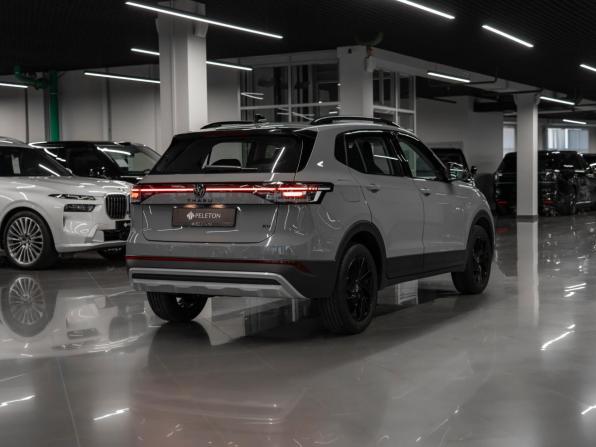 Volkswagen Tharu XR с пробегом 2026 года, цена 2 990 000 рублей, 1760 км, внедорожник, Автокод Объявления