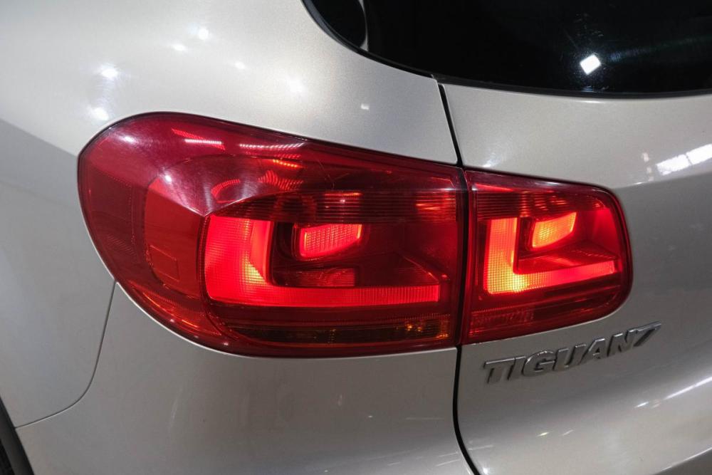 Volkswagen Tiguan I Рестайлинг Новокузнецк  - изображение 8