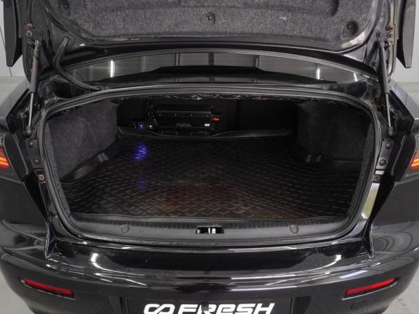 Mitsubishi Lancer X с пробегом 2010 года, цена 799 000 рублей, 261573 км, седан, Автокод Объявления